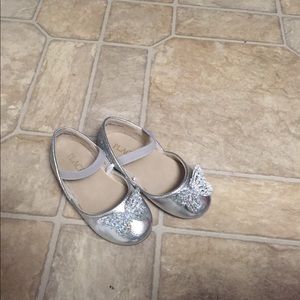 Toddler girl shoes